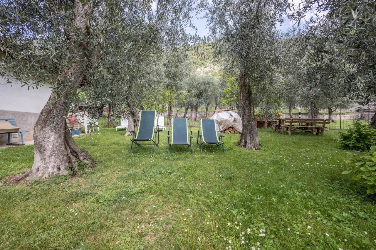 Appartamento Bassinel Μαλτσεζίνε Εξωτερικό φωτογραφία